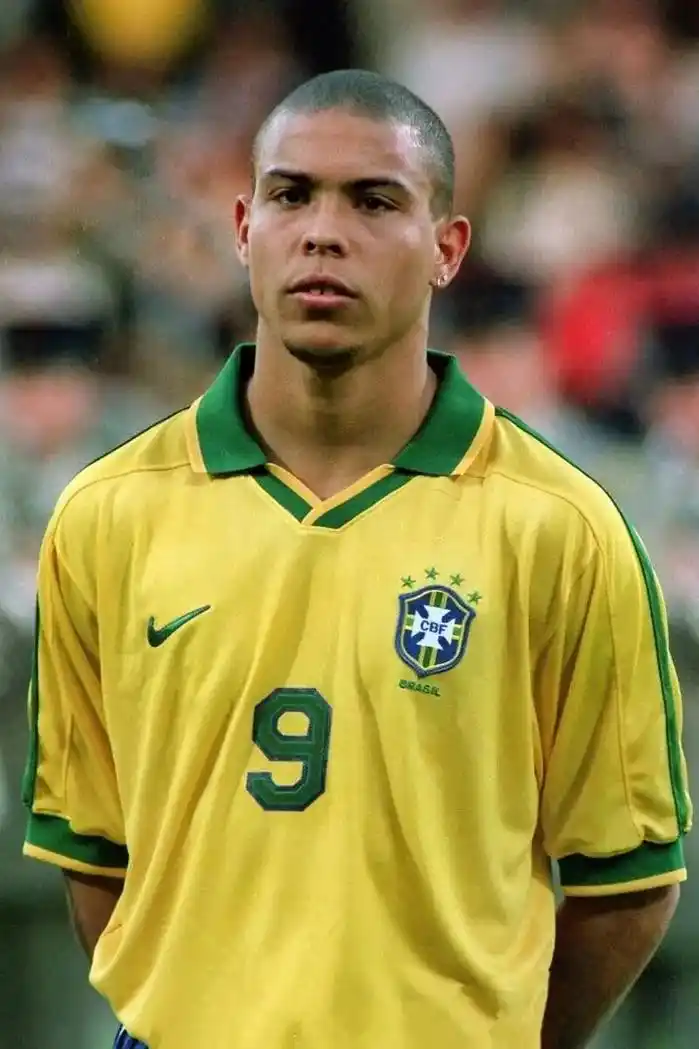 尼日利亚足 尼日利亚足